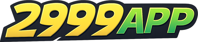 2999 app লোগো